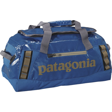 Patagonia - Black Hole 45L Duffel Bag - 2746cu in