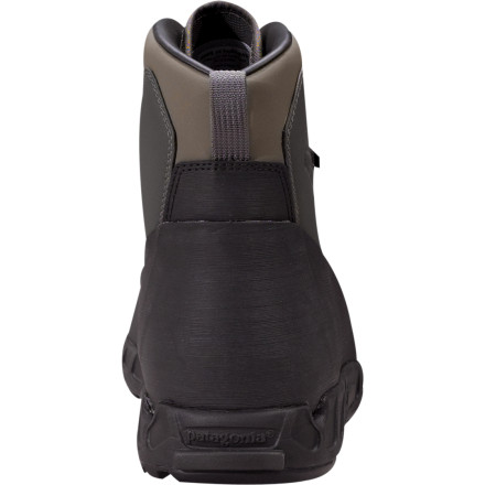 Patagonia - Rock Grip Wading Boot-Sticky/Studded - Men's
