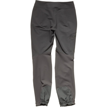 Patagonia - Alpine Guide Softshell Pant - Women's