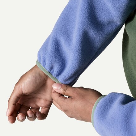 Patagonia - Synchilla Lightweight Snap-T Fleece Pullover - Women's