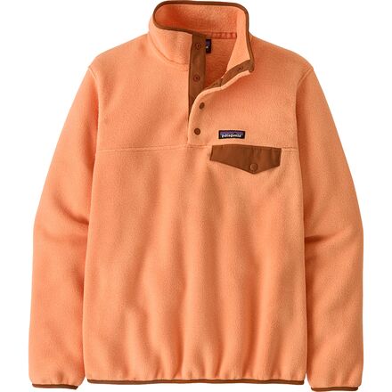 Patagonia Synchilla Lightweight Snap-T Fleece Pullover