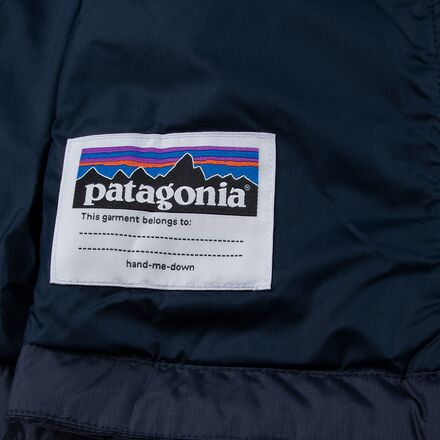 Patagonia - Nano Puff Jacket - Girls' - Mythic Pink