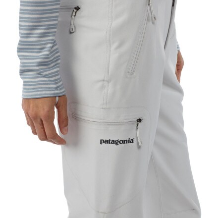 Patagonia - Simple Guide Softshell Pant- Women's
