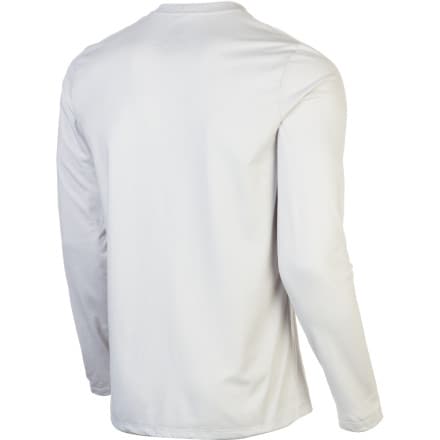 Patagonia - Polarized T-Shirt - Long-Sleeve - Men's