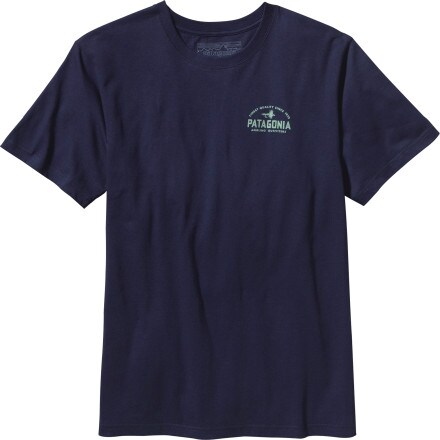 Patagonia - Dry Fly T-Shirt - Short-Sleeve - Men's