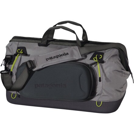 Patagonia - Stealth Gear Bag - 2074cu in