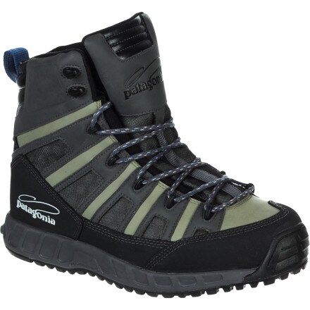 Patagonia - Ultralight Wading Boot - Sticky - Men's