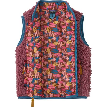 Patagonia - Retro-X Vest - Infant Girls'