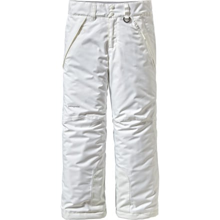 Patagonia - Insulated Snowbelle Pant - Girls'