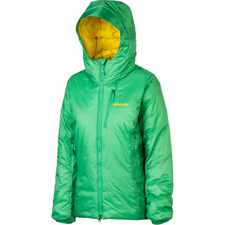 Patagonia - Das Insulated Parka - Women's