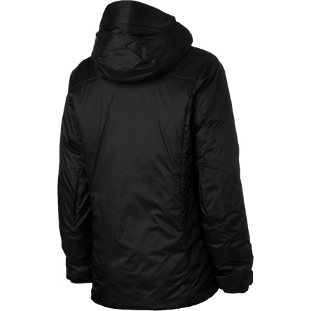 Patagonia - Das Insulated Parka - Women's