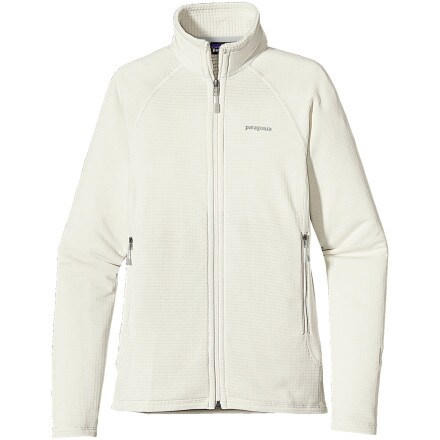 Patagonia - R1 Full-Zip Fleece Jacket - Women's