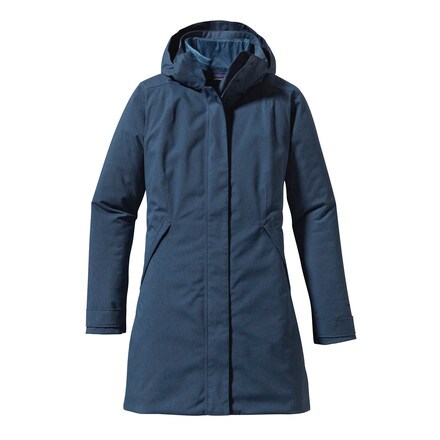Patagonia - Vosque 3-In-1 Parka - Women's