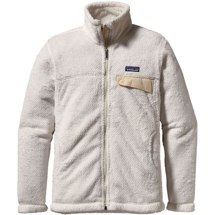 Patagonia Re-Tool Full-Zip Fleece Jacket - Women's | Backcountry.com