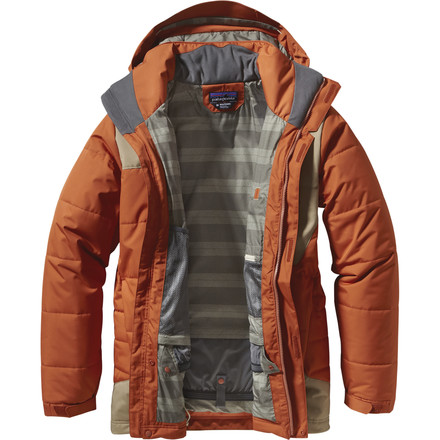 Patagonia -  Rubicon Rider Jacket - Men's