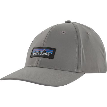 patagonia fitted hat