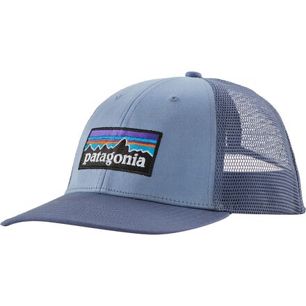 P6 LoPro Trucker Hat