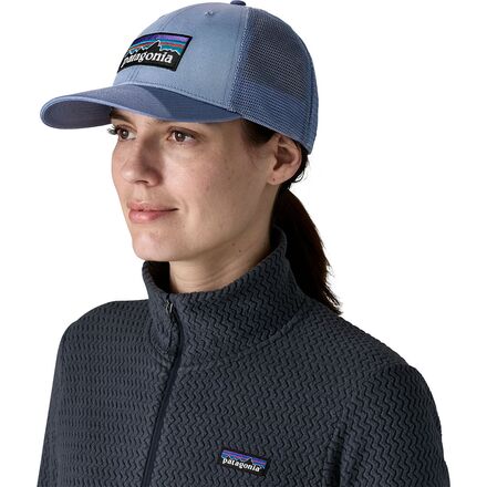 Patagonia - P6 LoPro Trucker Hat