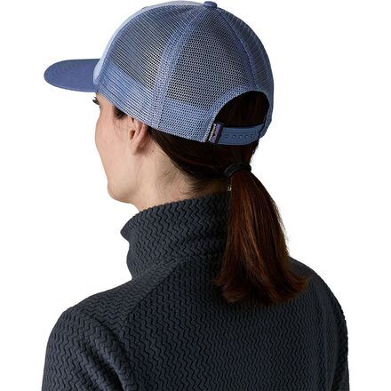 Patagonia - P6 LoPro Trucker Hat
