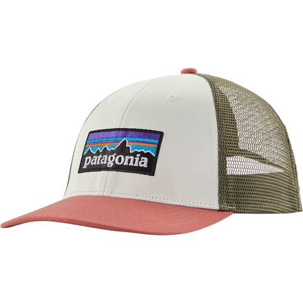 P6 LoPro Trucker Hat