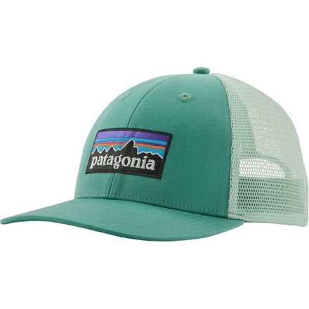 P6 LoPro Trucker Hat