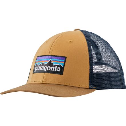 P6 LoPro Trucker Hat