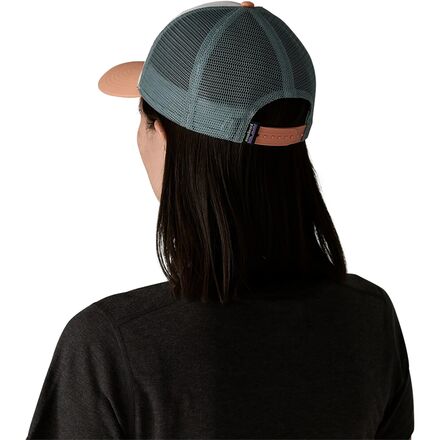 Patagonia - P6 LoPro Trucker Hat