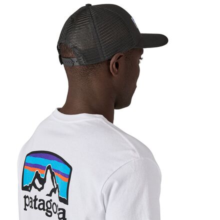 Patagonia - Fitz Roy Trout Trucker Hat