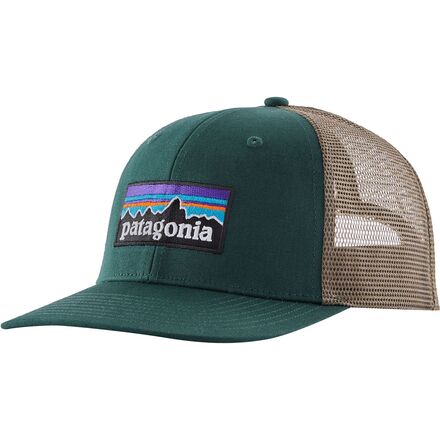 P6 Trucker Hat