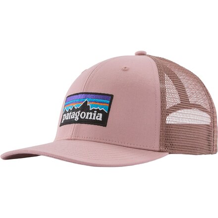 P6 Trucker Hat