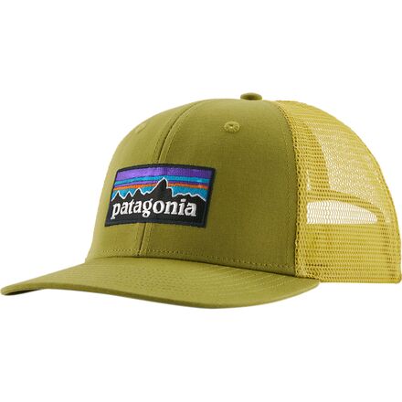 P6 Trucker Hat