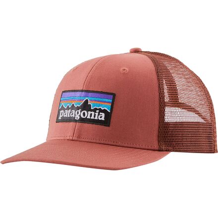 P6 Trucker Hat