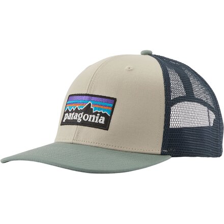 P6 Trucker Hat