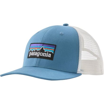 P6 Trucker Hat