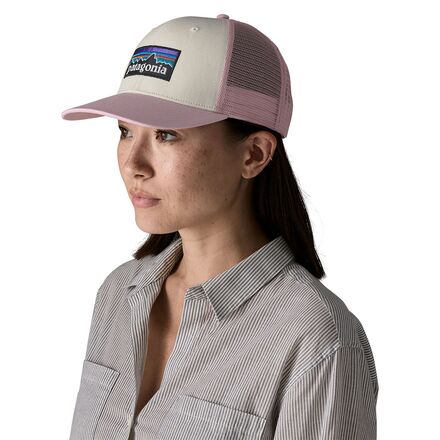 Patagonia - P6 Trucker Hat