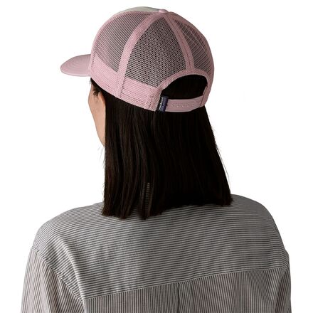 Patagonia - P6 Trucker Hat