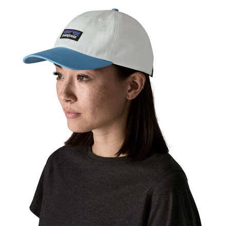 Patagonia - P-6 Label Trad Cap