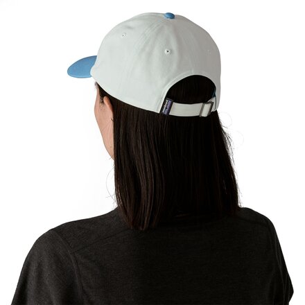 Patagonia - P-6 Label Trad Cap