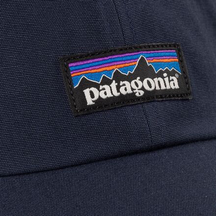 Patagonia - P-6 Label Trad Cap