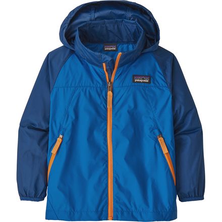 Patagonia - Light and Variable Hoodie - Infants'