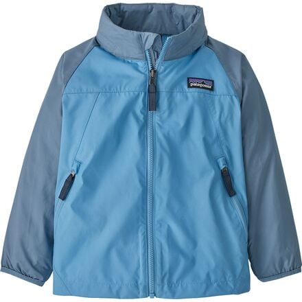 Patagonia - Light and Variable Hoodie - Infants'