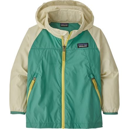 Patagonia - Light and Variable Hoodie - Infant Girls'