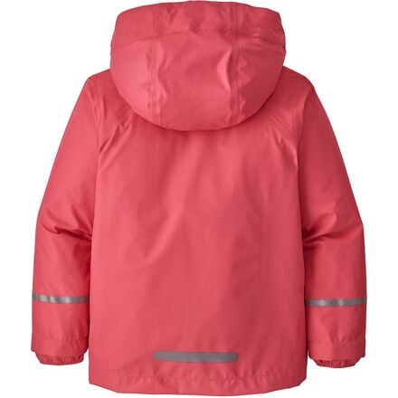 Patagonia - Torrentshell 3L Jacket - Toddler Girls'