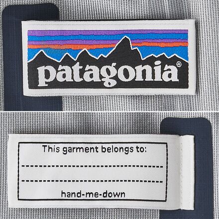Patagonia - Torrentshell 3L Jacket - Boys'