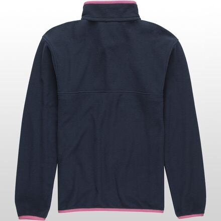 Patagonia - Micro D Snap-T Pullover - Girls'