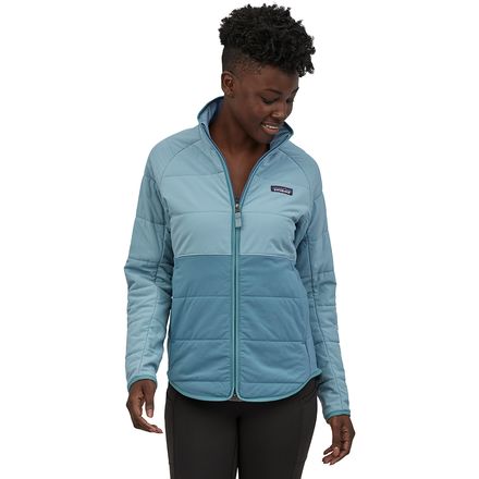 patagonia women's pack in jacket review