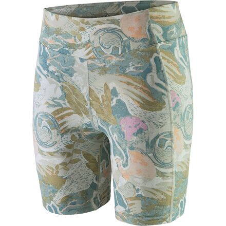 Nether Bike Liner Short - Women's