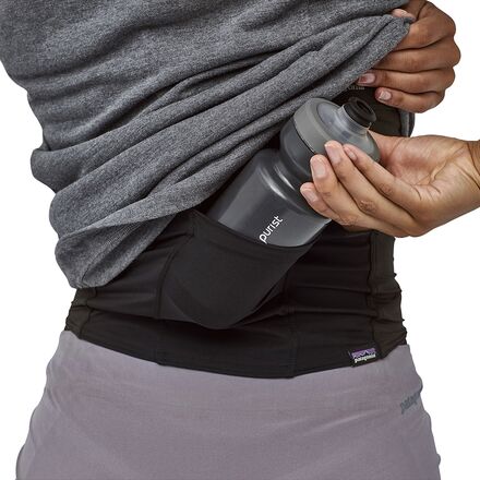 Patagonia - Dirt Roamer Liner Bib - Women's
