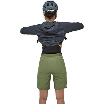 Patagonia - Dirt Roamer Liner Bib - Women's