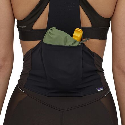 Patagonia - Dirt Roamer Liner Bib - Women's